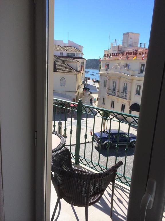 Apartamento Praia Sao Martinho Do Porto Εξωτερικό φωτογραφία