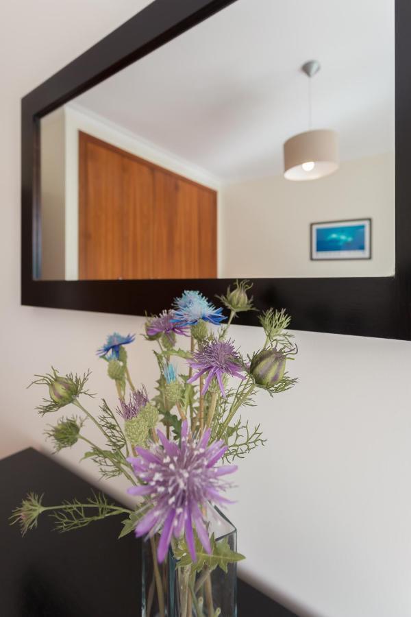 Apartamento Praia Sao Martinho Do Porto Εξωτερικό φωτογραφία