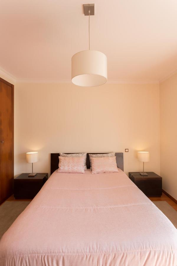 Apartamento Praia Sao Martinho Do Porto Εξωτερικό φωτογραφία