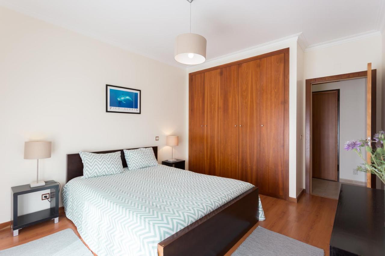 Apartamento Praia Sao Martinho Do Porto Εξωτερικό φωτογραφία